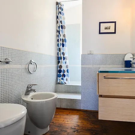 Loft Il Mare Front Sea Apartamento Rio Marina