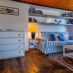 Lejlighed Loft Il Mare Front Sea *