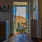 Apartment Loft Il Mare Front Sea Rio Marina