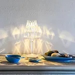 Lejlighed Loft Il Mare Front Sea *