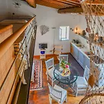 Lejlighed Loft Il Mare Front Sea