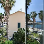 Loft Il Mare Front Sea 아파트 *