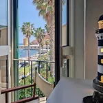 Loft Il Mare Front Sea Lejlighed Rio Marina