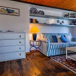 Loft Il Mare Front Sea 아파트