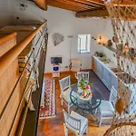 Апартаменты Loft Il Mare Front Sea