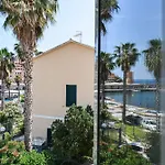 Lejlighed Loft Il Mare Front Sea