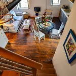 Апартаменты Loft Il Mare Front Sea *
