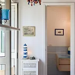 Апартаменты Loft Il Mare Front Sea