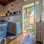 아파트 Loft Il Mare Front Sea