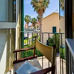 Lejlighed Loft Il Mare Front Sea