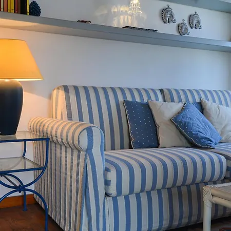 Loft Il Mare Front Sea *