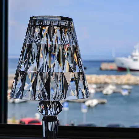 Loft Il Mare Front Sea