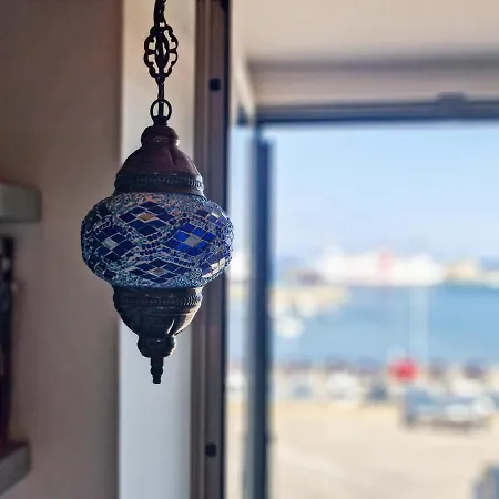 Loft Il Mare Front Sea