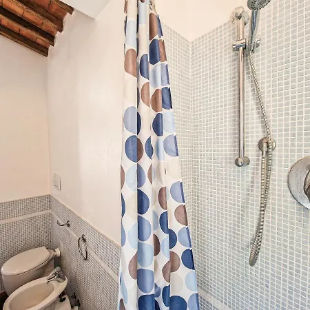 Апартаменты Loft Il Mare Front Sea Рио-Марина