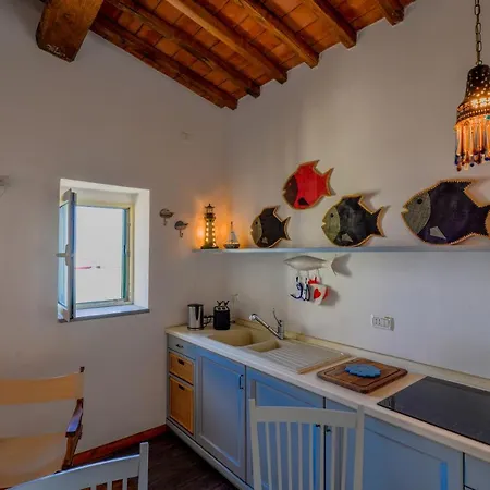 Loft Il Mare Front Sea *