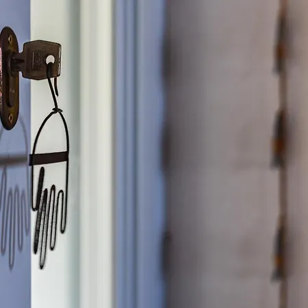 Loft Il Mare Front Sea Апартаменты *