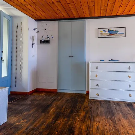 Loft Il Mare Front Sea Apartamento Rio Marina