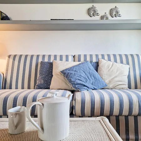 Loft Il Mare Front Sea * Рио-Марина