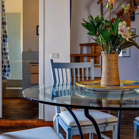 Loft Il Mare Front Sea * ריו מרינה