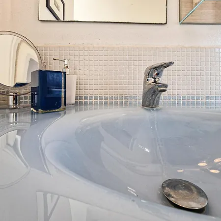 Loft Il Mare Front Sea 아파트