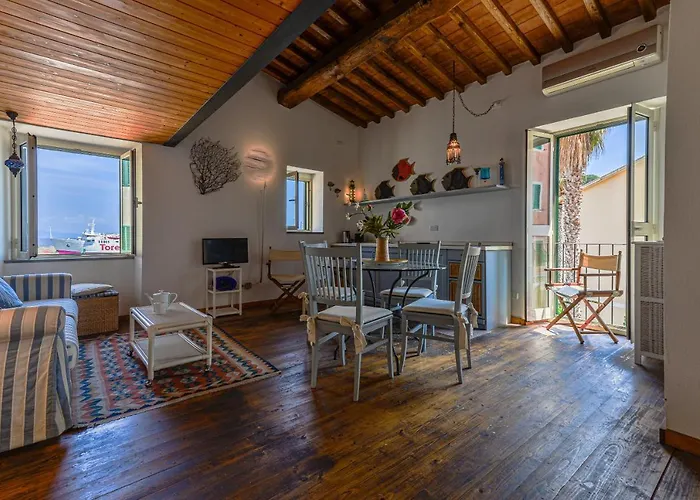 Loft Il Mare Front Sea *