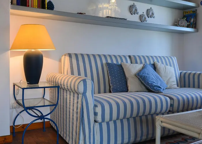 Loft Il Mare Front Sea *