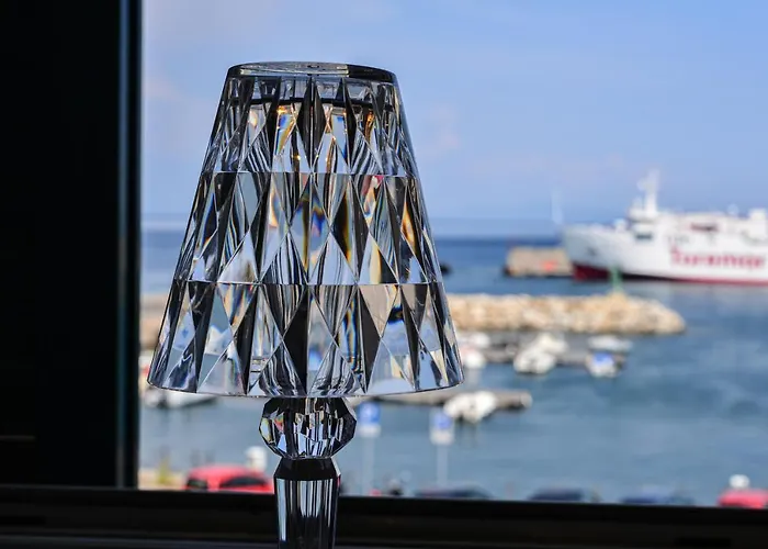 Loft Il Mare Front Sea