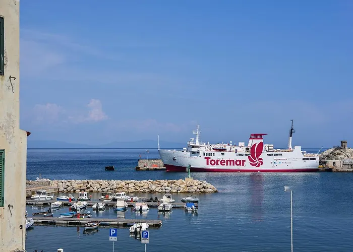 Apartamento Loft Il Mare Front Sea *