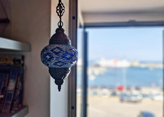 Loft Il Mare Front Sea