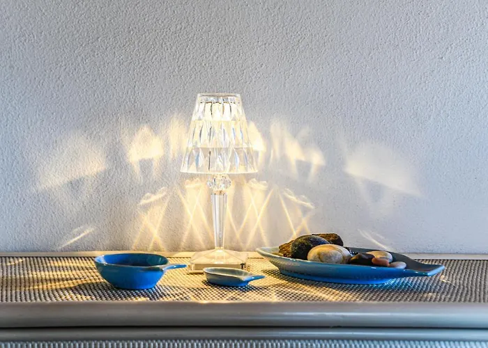 Apartamento Loft Il Mare Front Sea *