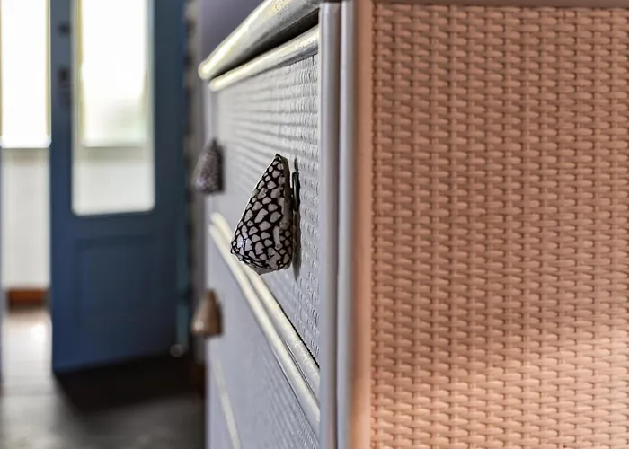 Apartamento Loft Il Mare Front Sea Rio Marina