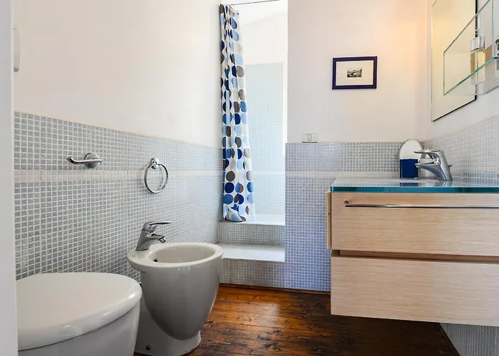 Loft Il Mare Front Sea *