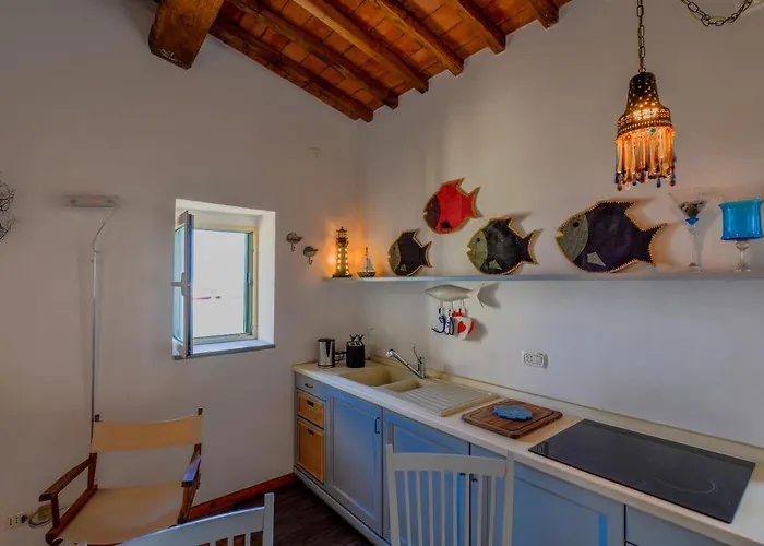 Loft Il Mare Front Sea *