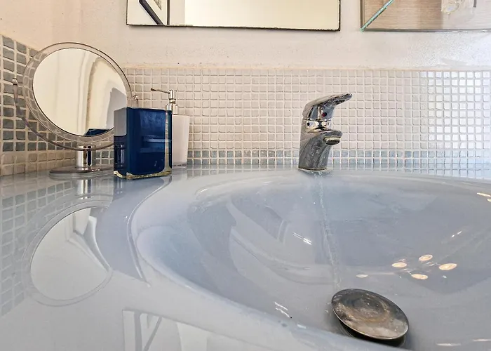 דירה Loft Il Mare Front Sea *