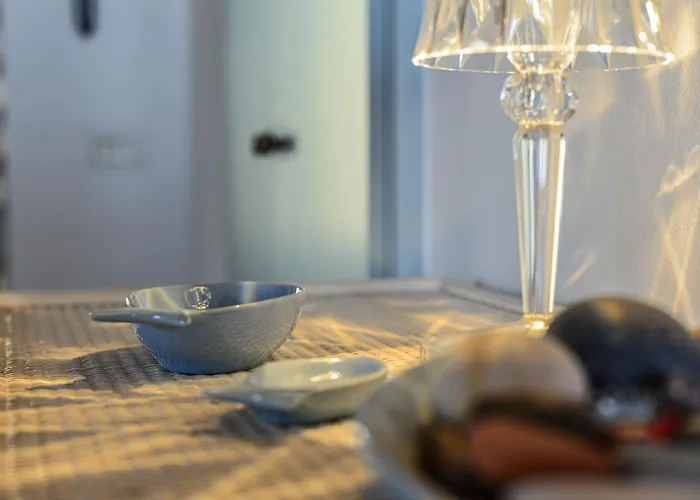 Loft Il Mare Front Sea