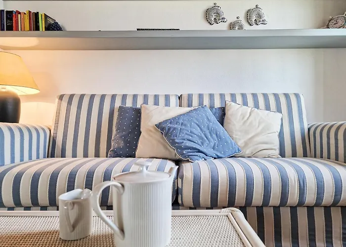 Loft Il Mare Front Sea * 里约滨海