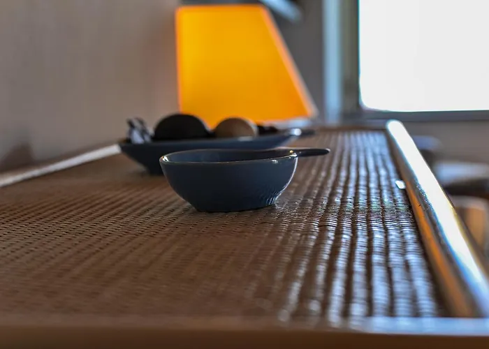 Loft Il Mare Front Sea 里约滨海