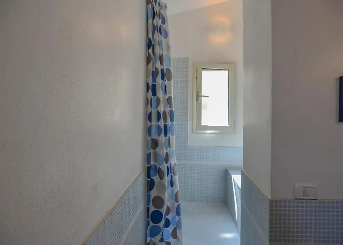 דירה Loft Il Mare Front Sea ריו מרינה