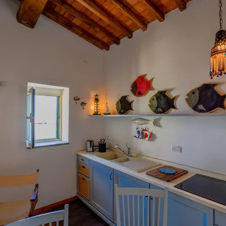 Loft Il Mare Front Sea *